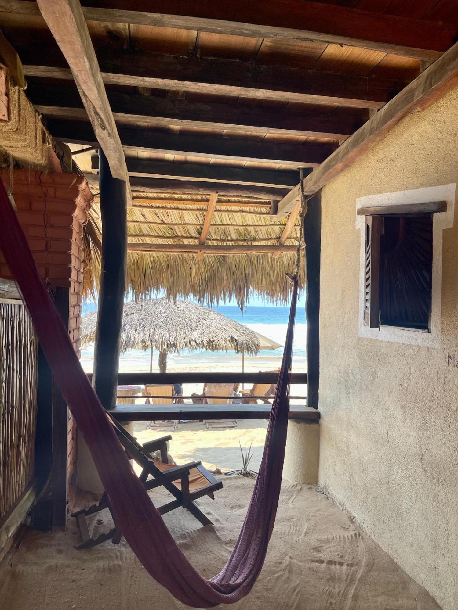 Posada Mexico Zipolite Ngoại thất bức ảnh